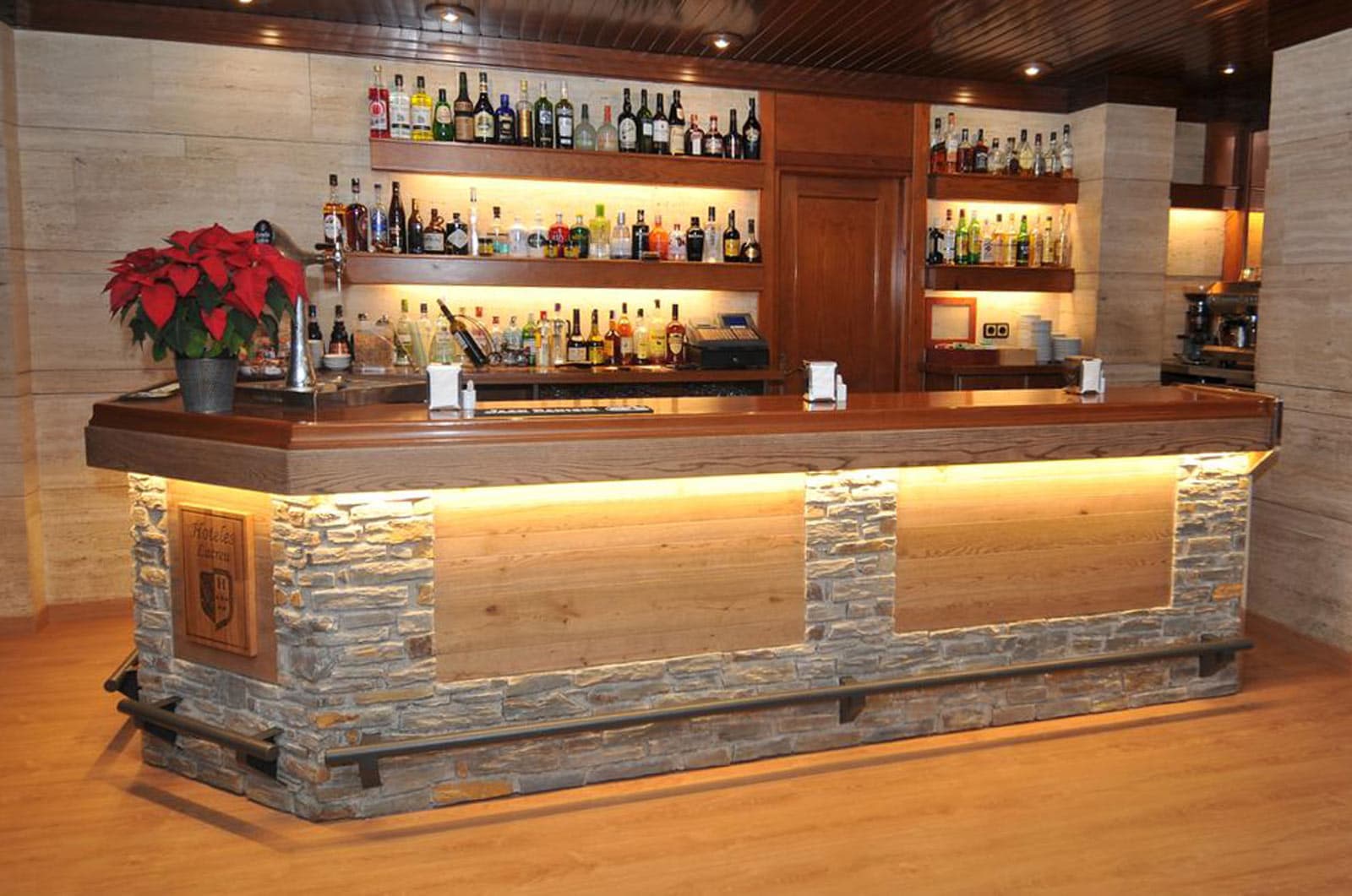 Hotel Petit Lacreu, imagem 4