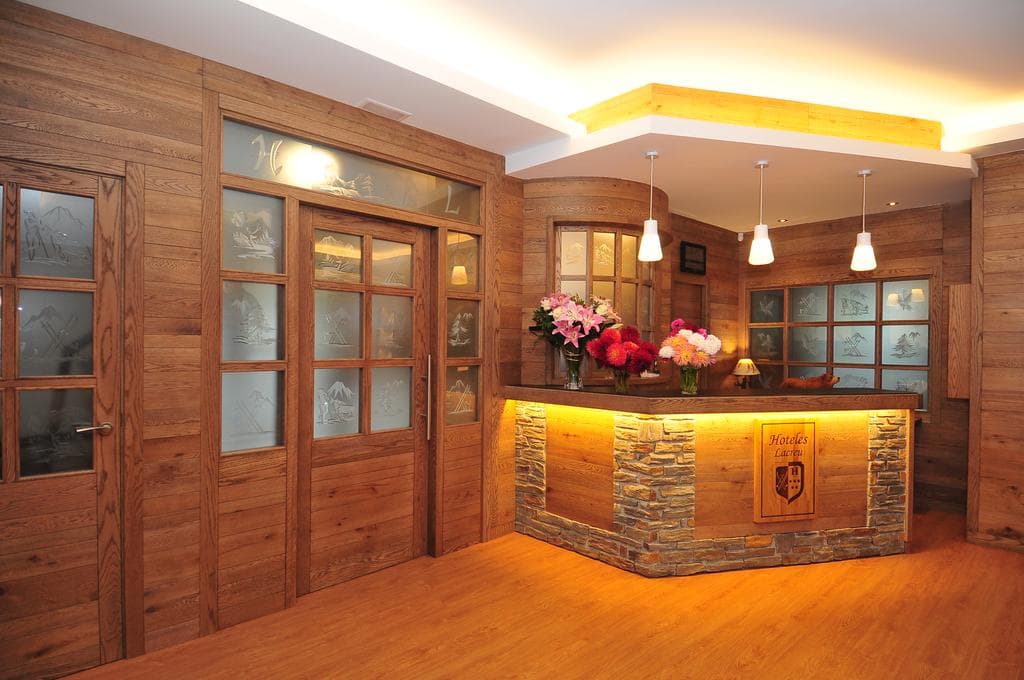 Hotel Petit Lacreu, imagem 2
