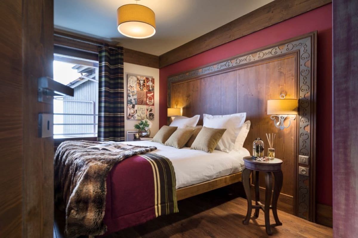 Hotel Le Hameau Du Kashmir, imagem 4