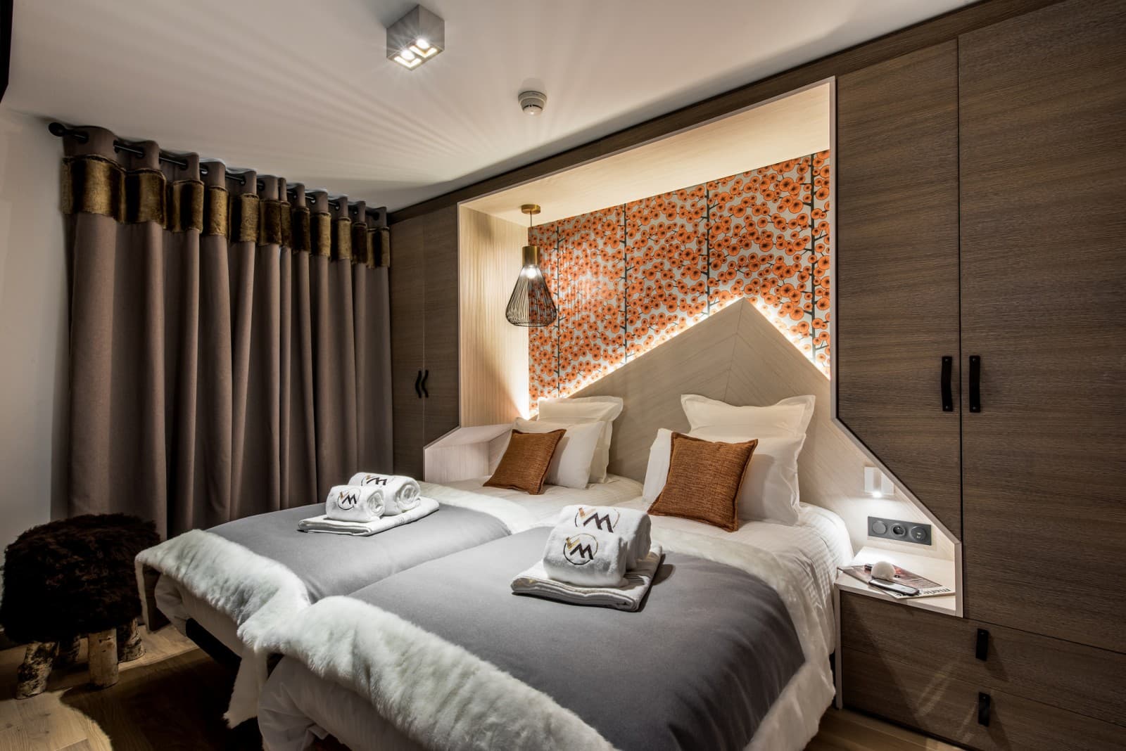 Chalet Skadi By Village Montana, imagem 2