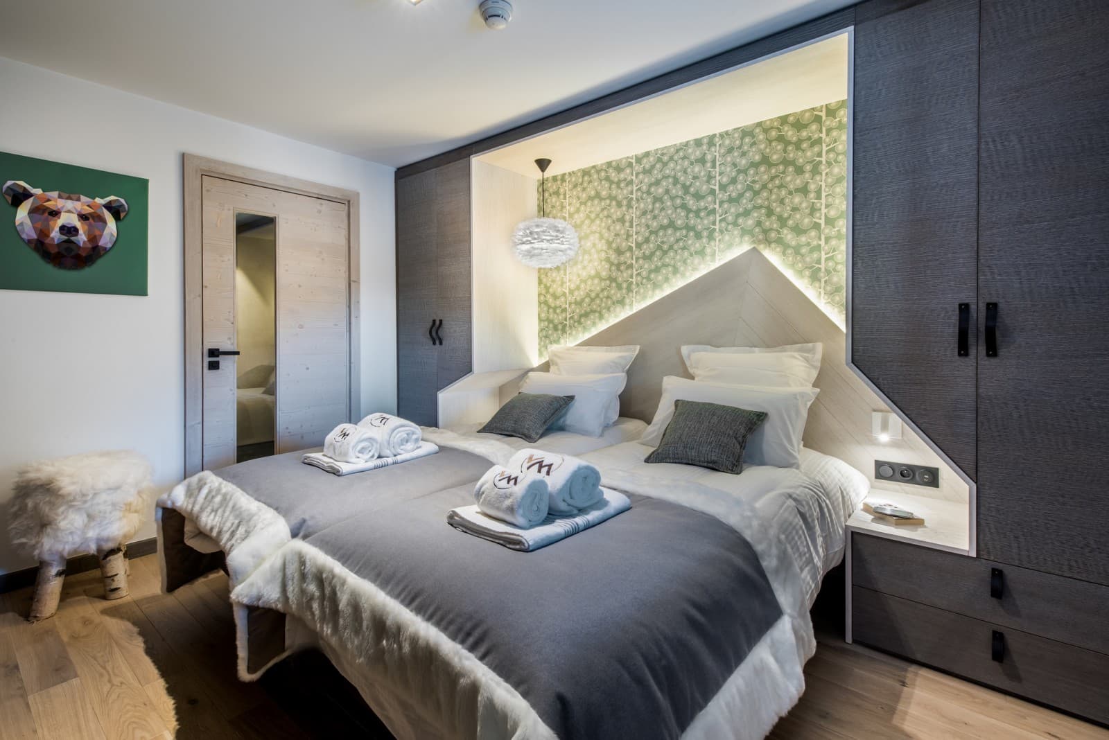 Chalet Skadi By Village Montana, imagem 6
