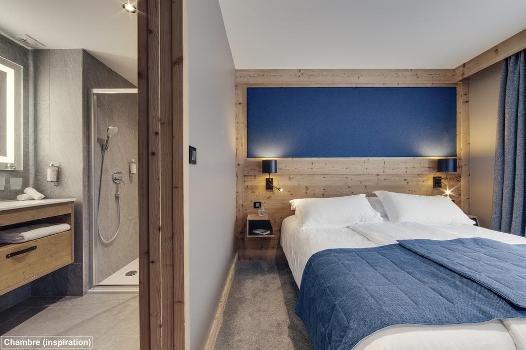 Hotel Avancher