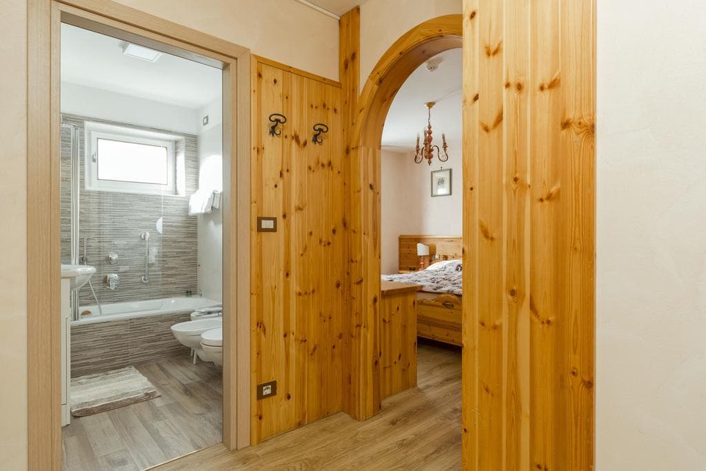 Hotel Pontechiesa — fotografia 5