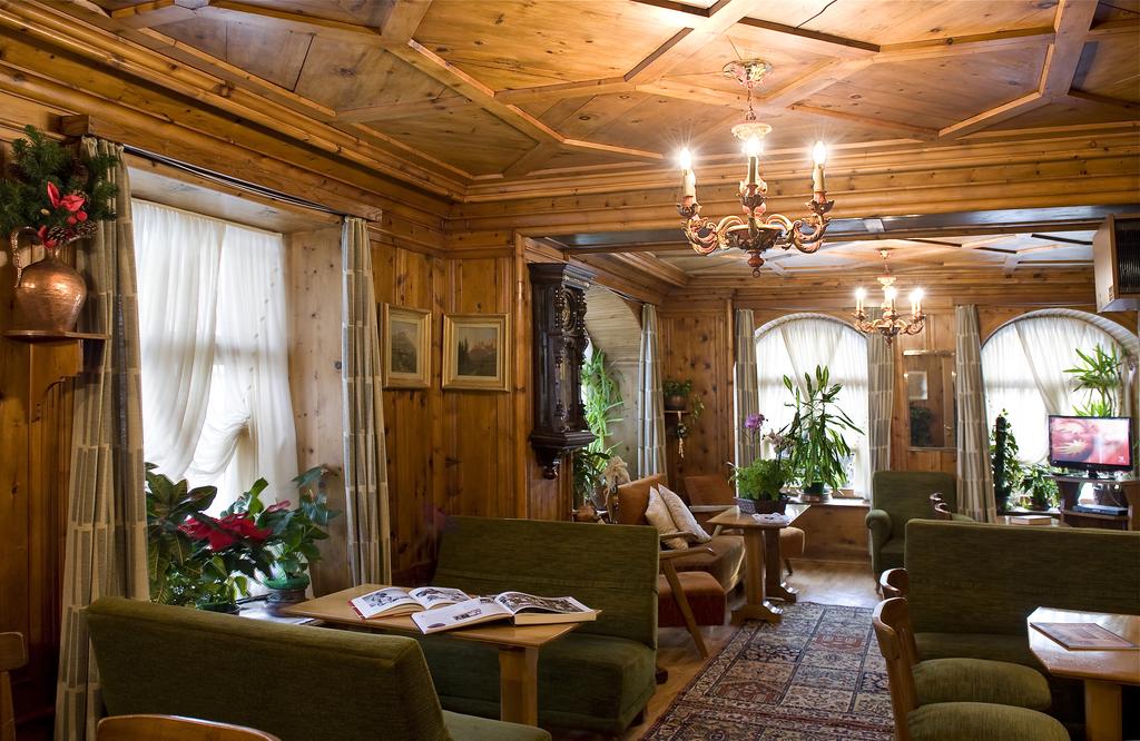 Hotel Pontechiesa — fotografia 15