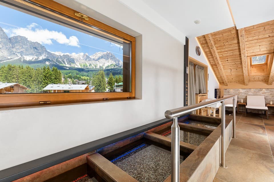Hotel Pontechiesa — fotografia 18