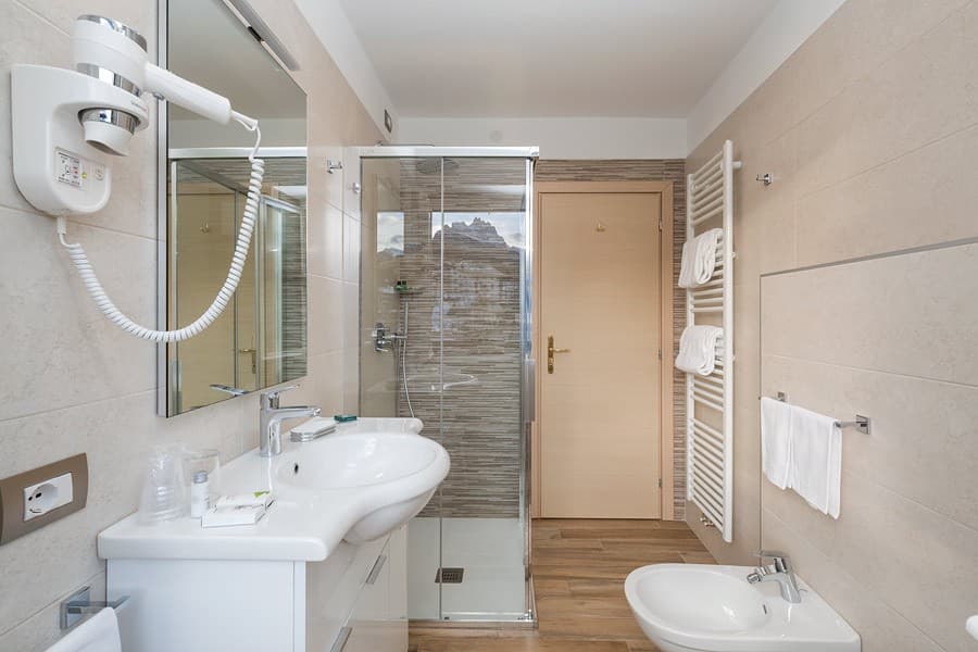 Hotel Pontechiesa — fotografia 6