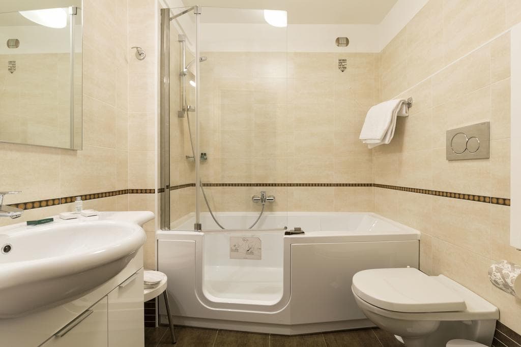 Hotel Pontechiesa — fotografia 13