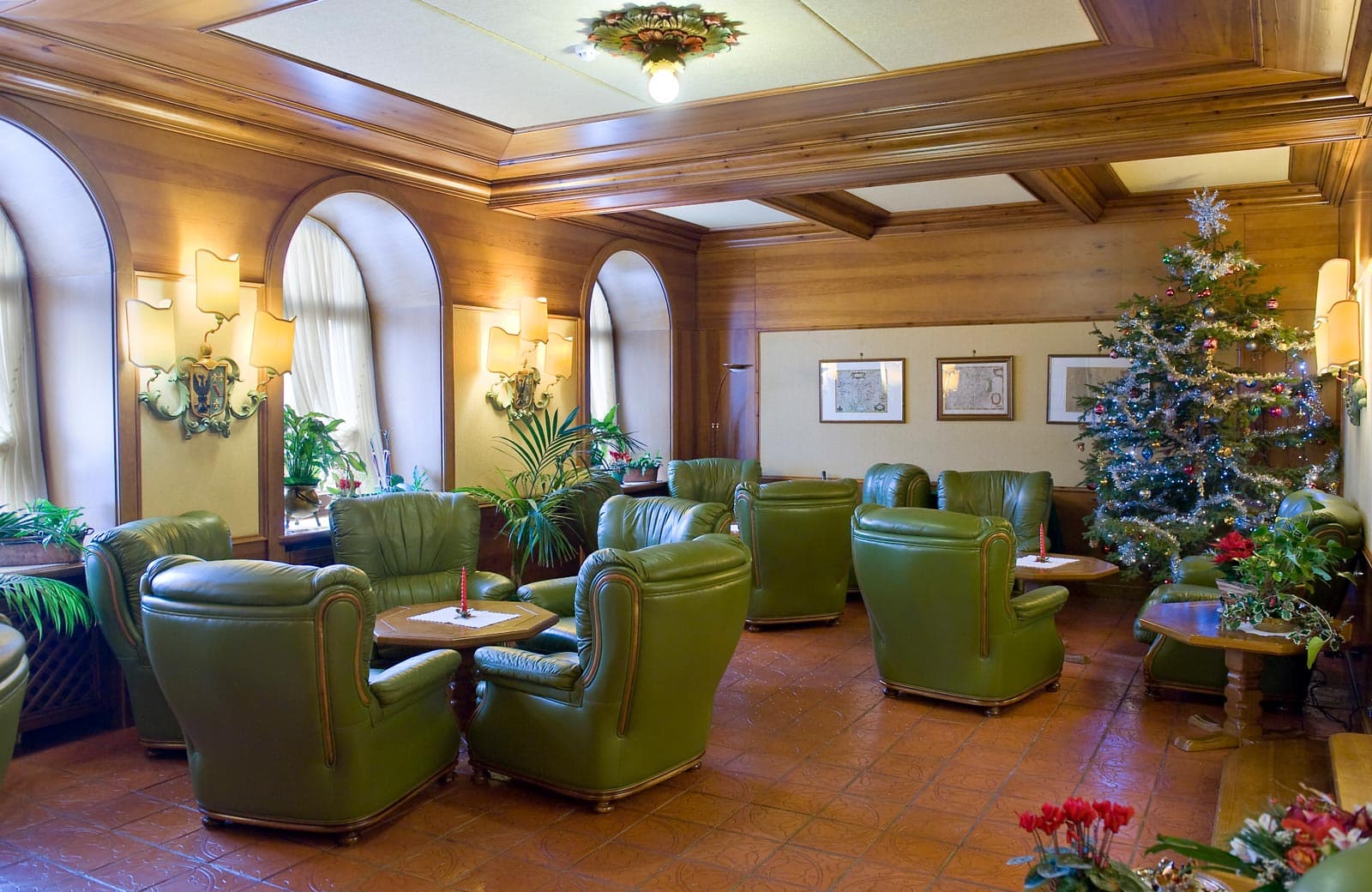 Hotel Pontechiesa — fotografia 14