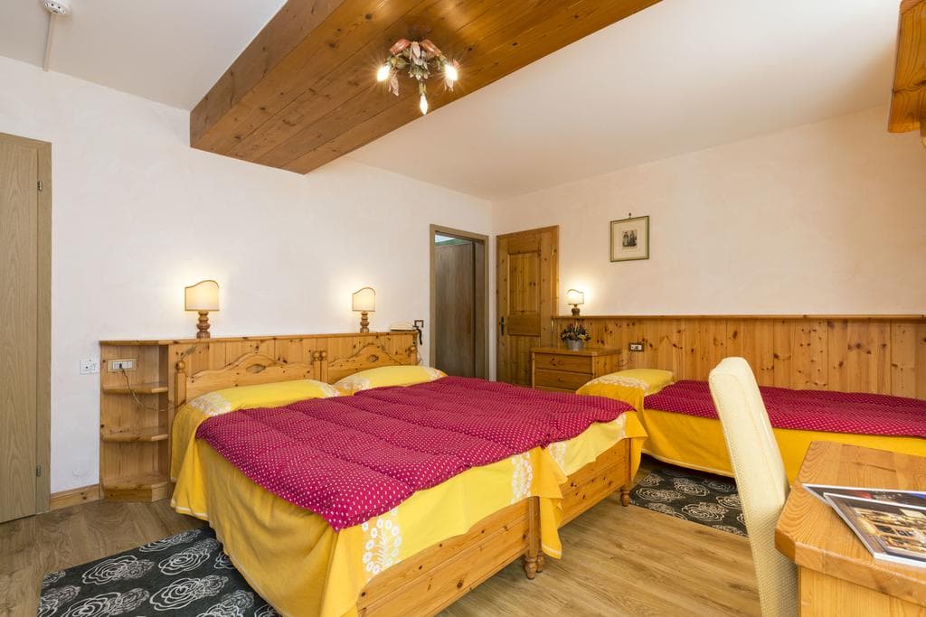 Hotel Pontechiesa — fotografia 9