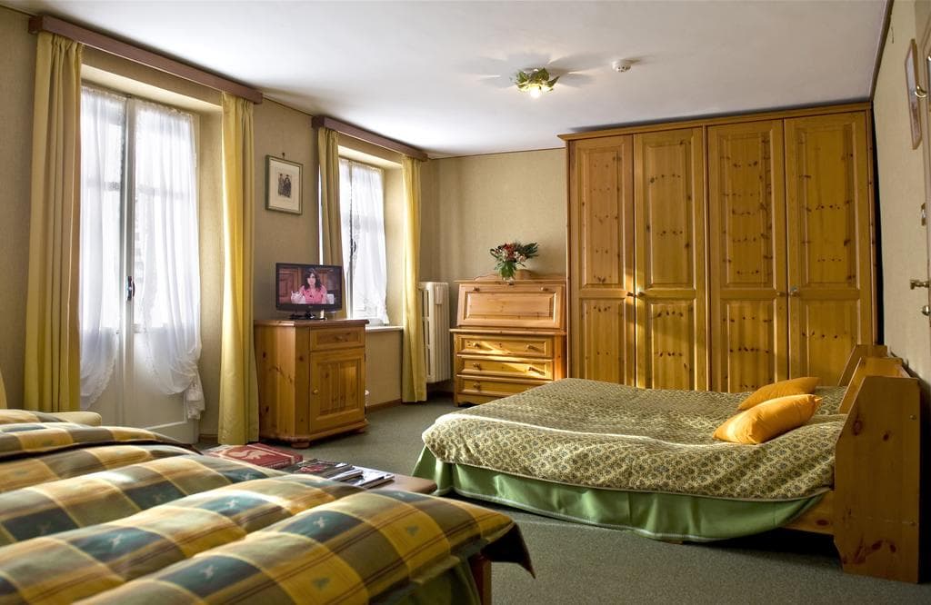 Hotel Pontechiesa — fotografia 11