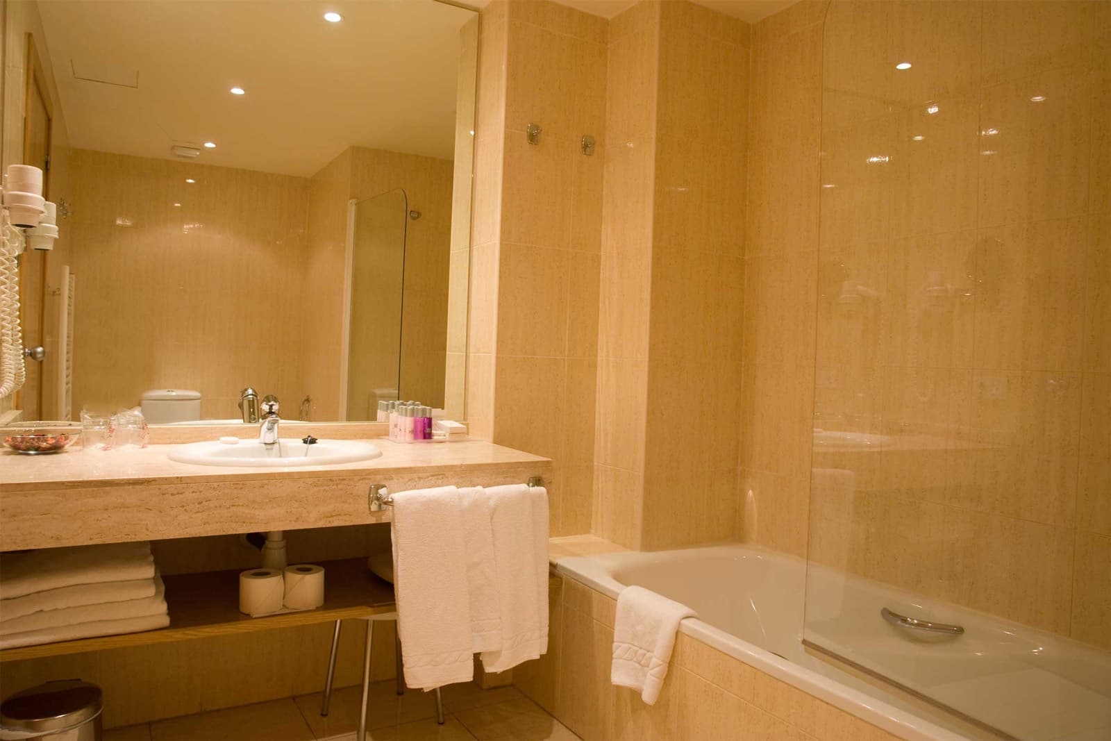 Hotel Spa Acevi Val d'Aran, imagem 5