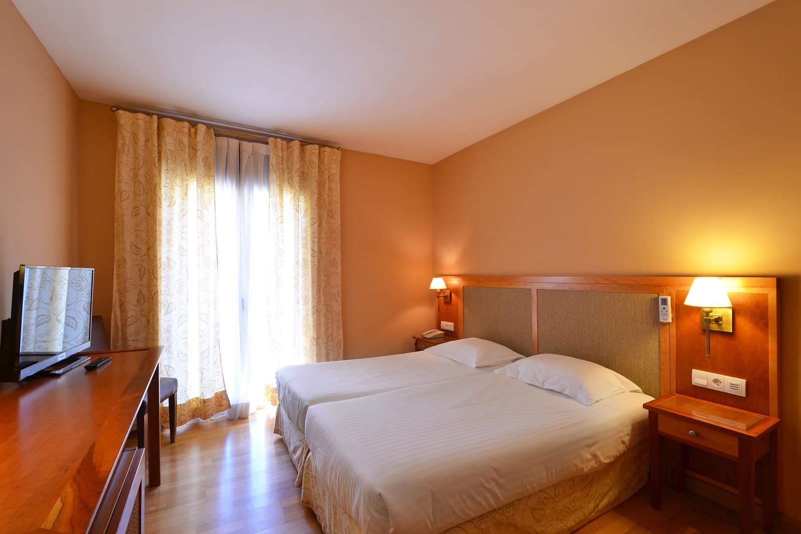 Hotel Spa Acevi Val d'Aran, imagem 3