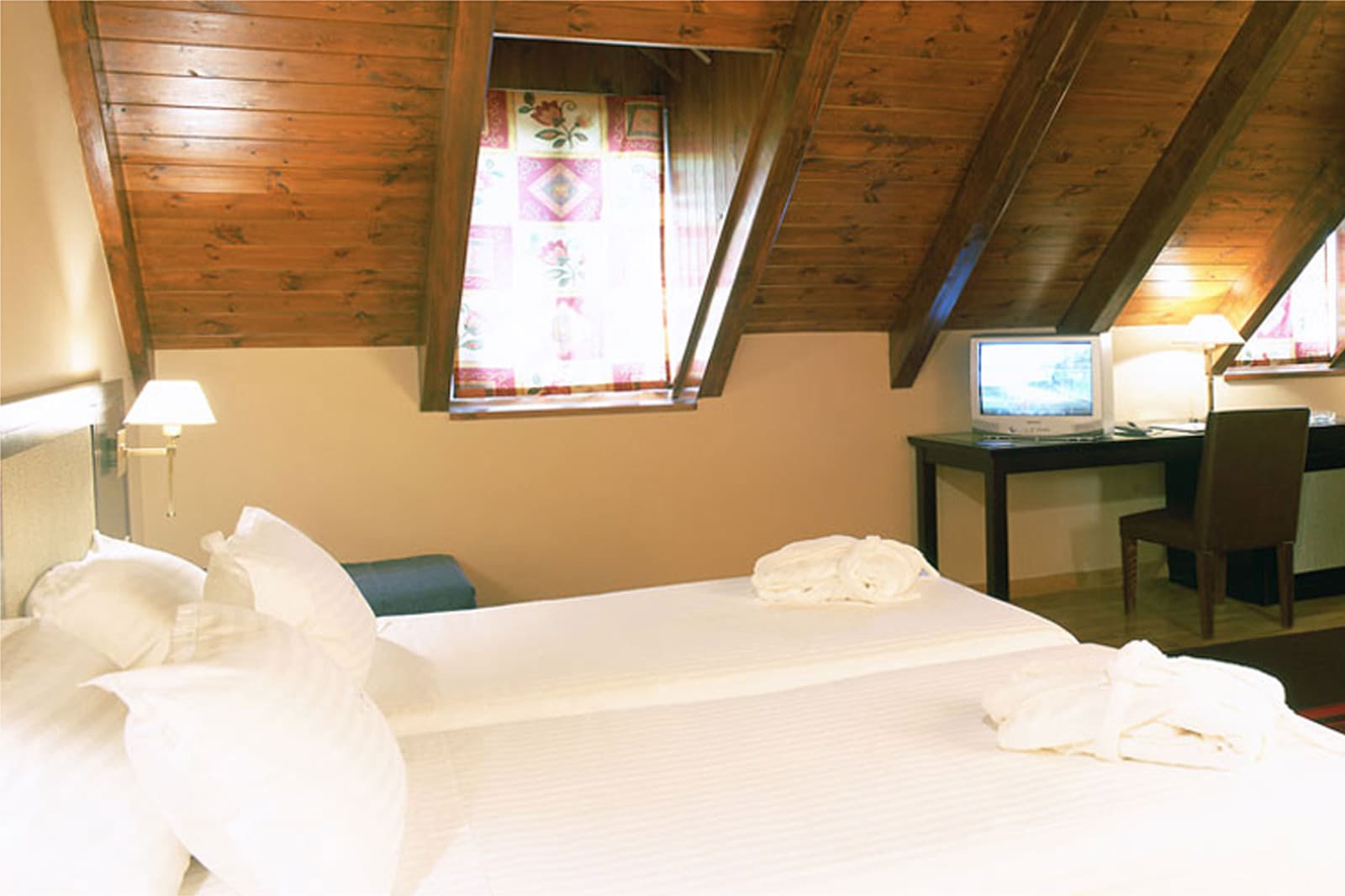 Hotel Spa Acevi Val d'Aran, imagem 6