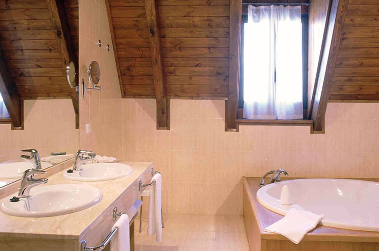 Hotel Spa Acevi Val d'Aran, imagem 2