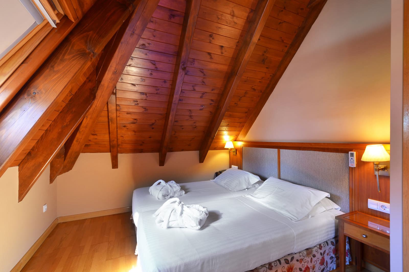 Hotel Spa Acevi Val d'Aran, imagem 4