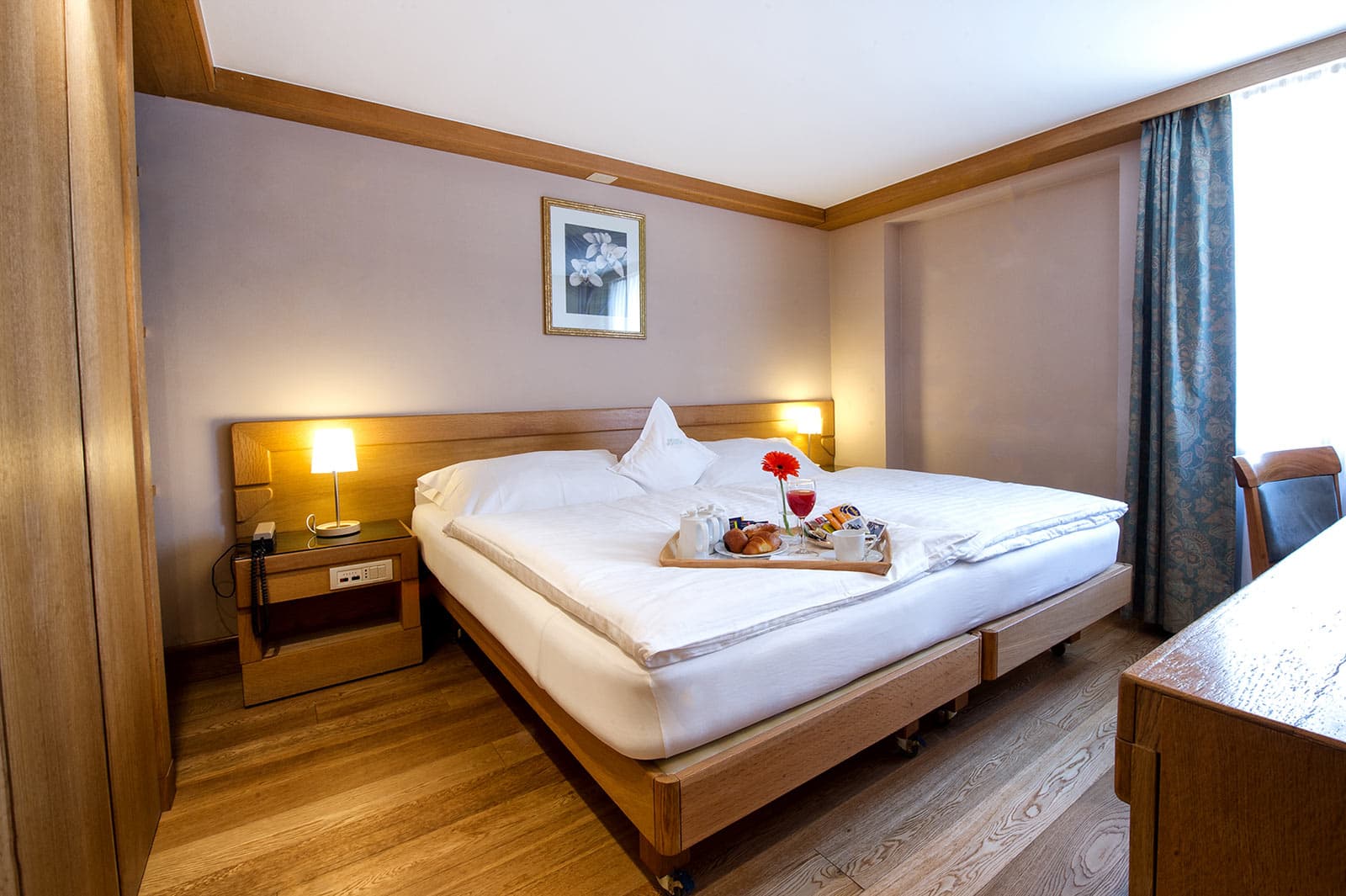 Sertorelli Sport Hotel, imagem 4