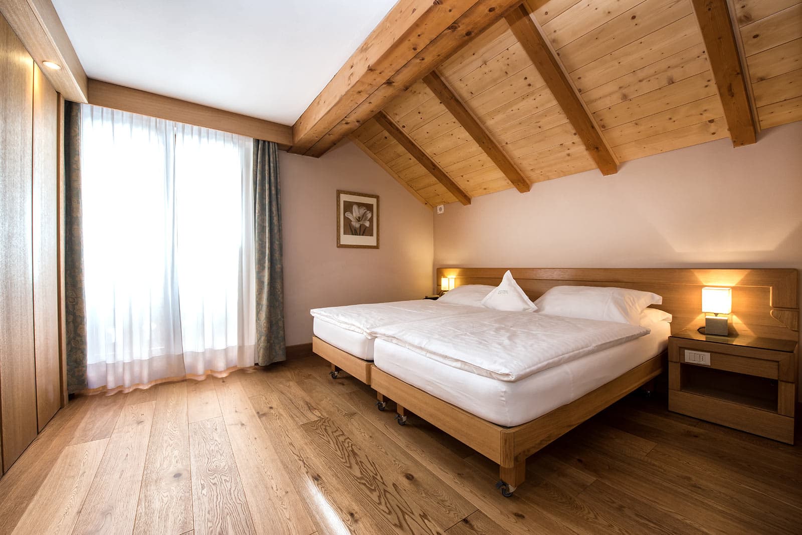 Sertorelli Sport Hotel, imagem 6