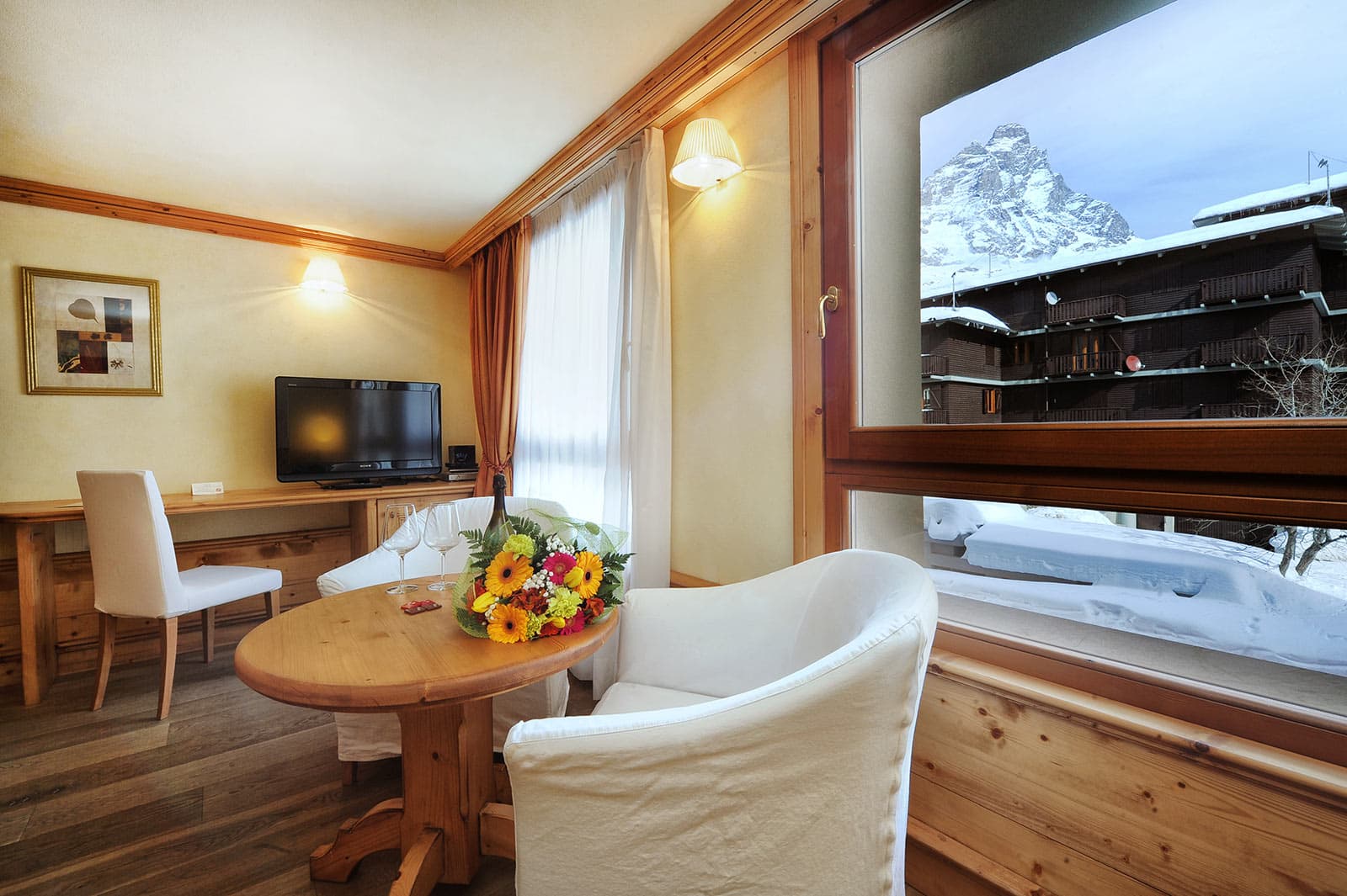 Sertorelli Sport Hotel, imagem 3