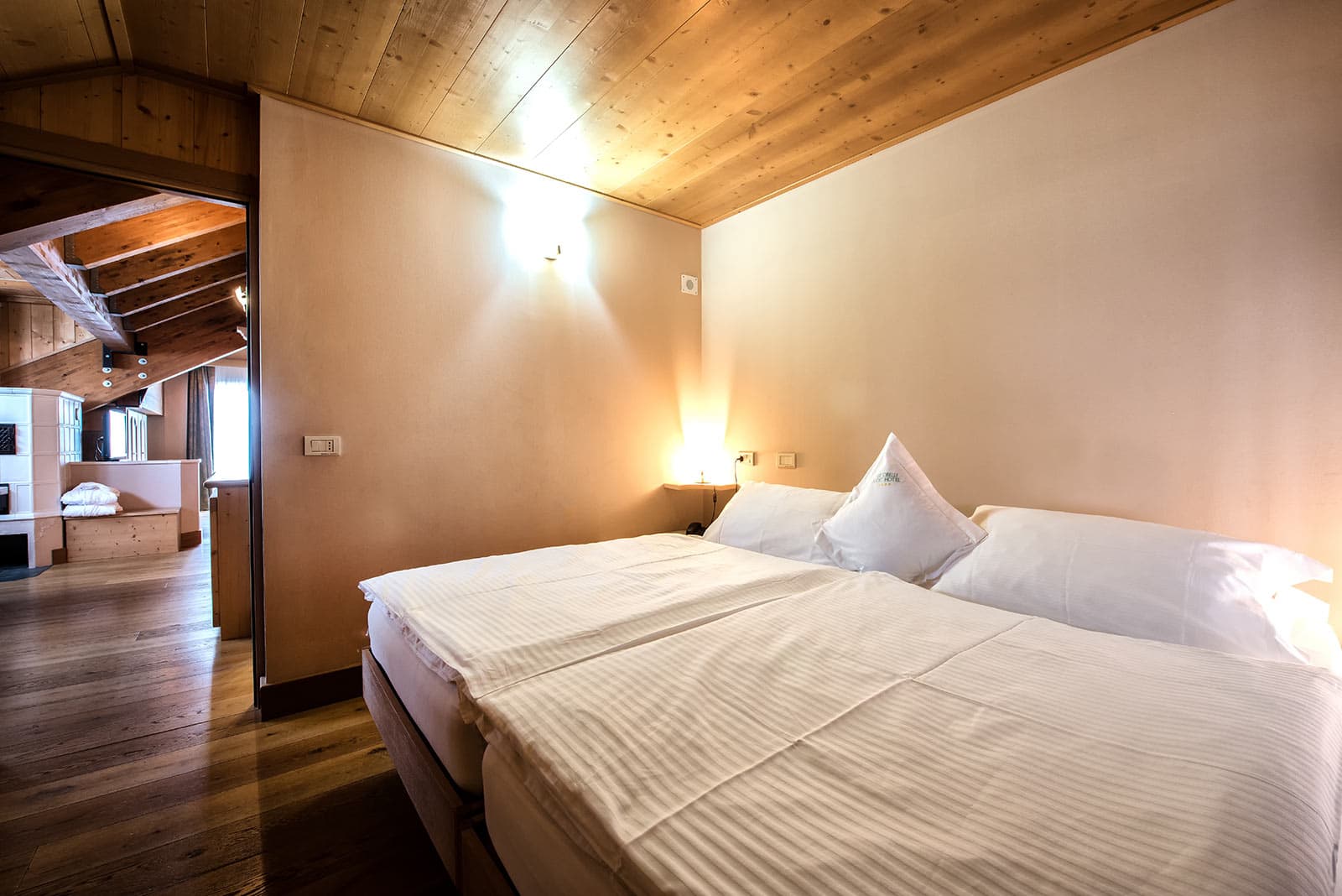 Sertorelli Sport Hotel, imagem 7