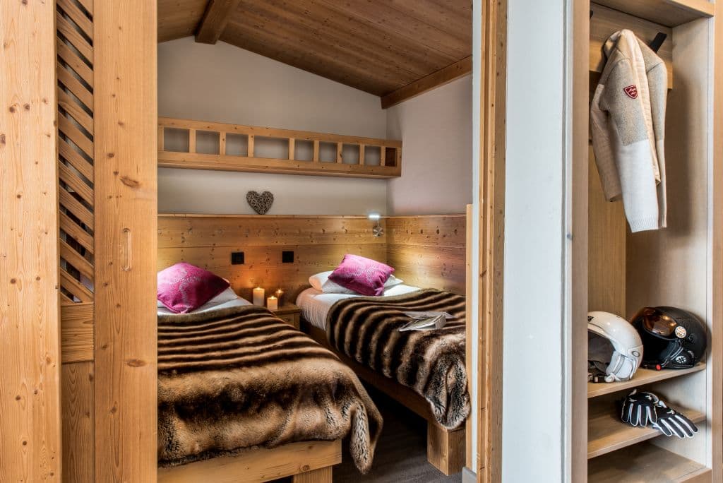Résidence Village Montana, imagem 7