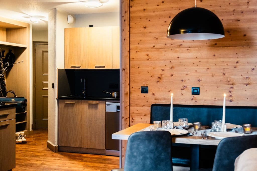 Résidence Village Montana, imagem 4