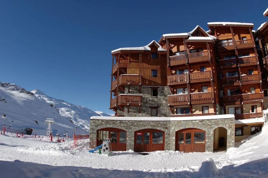 Résidence Village Montana, imagem 2