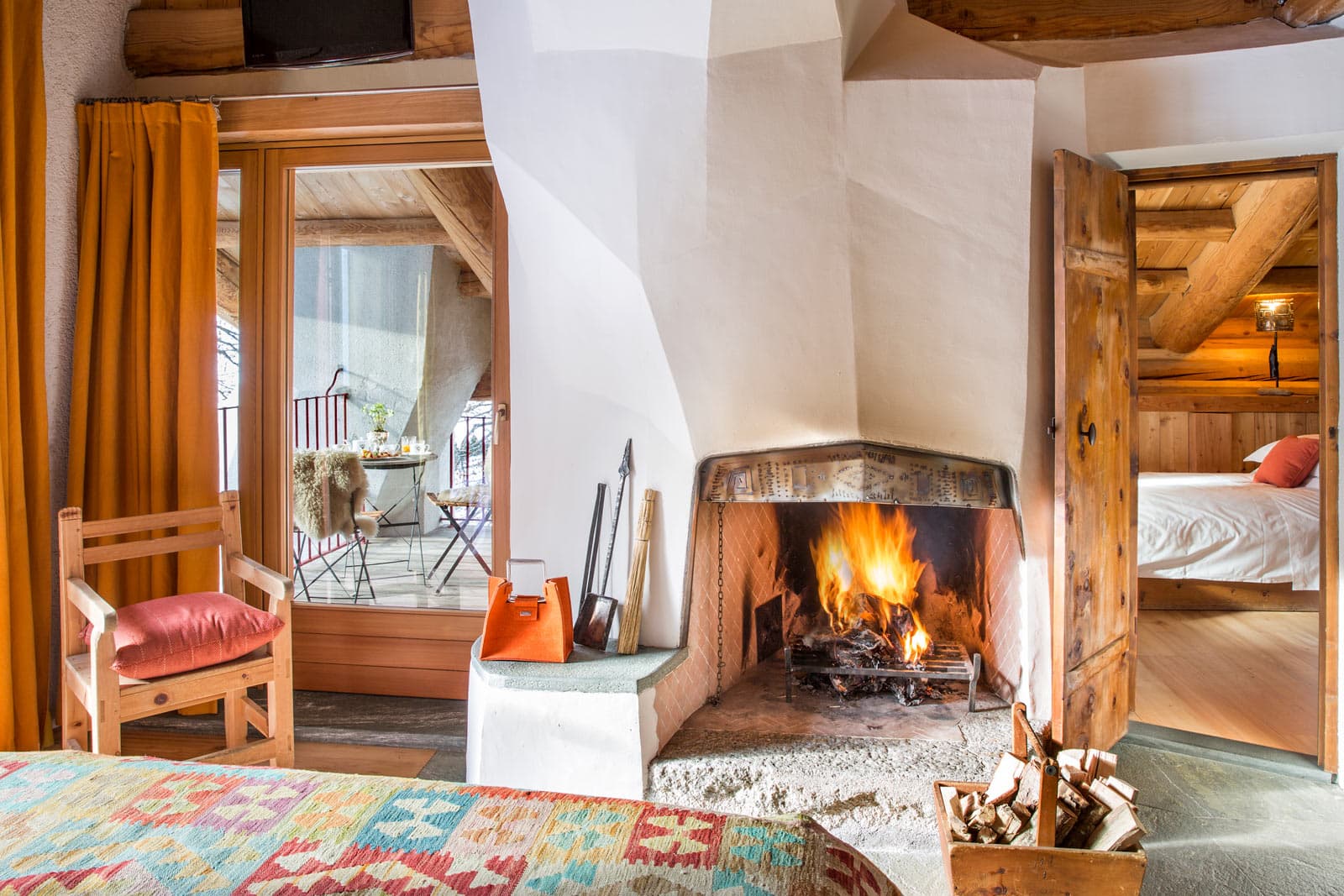 Saint Hubertus Resort, imagem 3