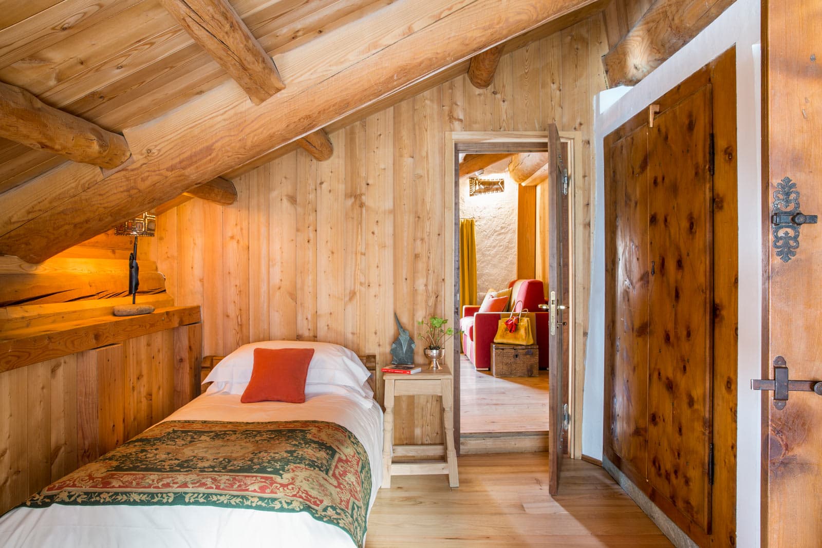 Saint Hubertus Resort, imagem 4