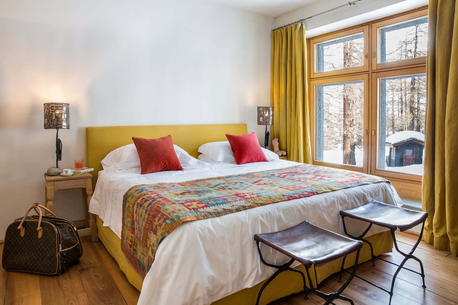 Saint Hubertus Resort, imagem 6