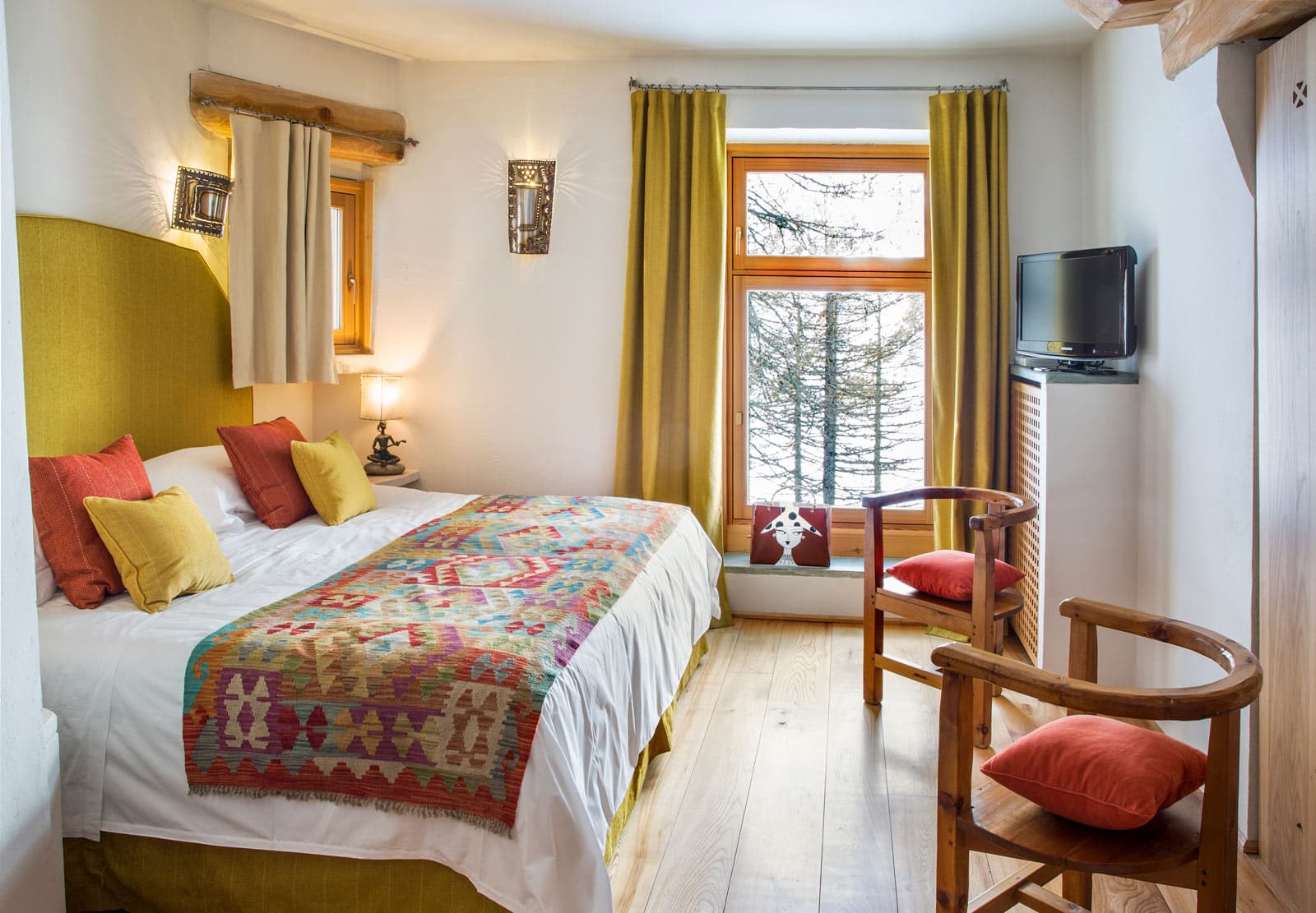 Saint Hubertus Resort, imagem 5