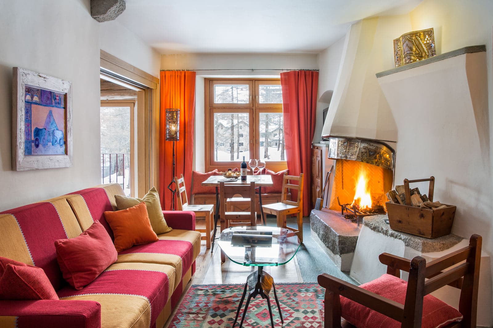 Saint Hubertus Resort, imagem 7