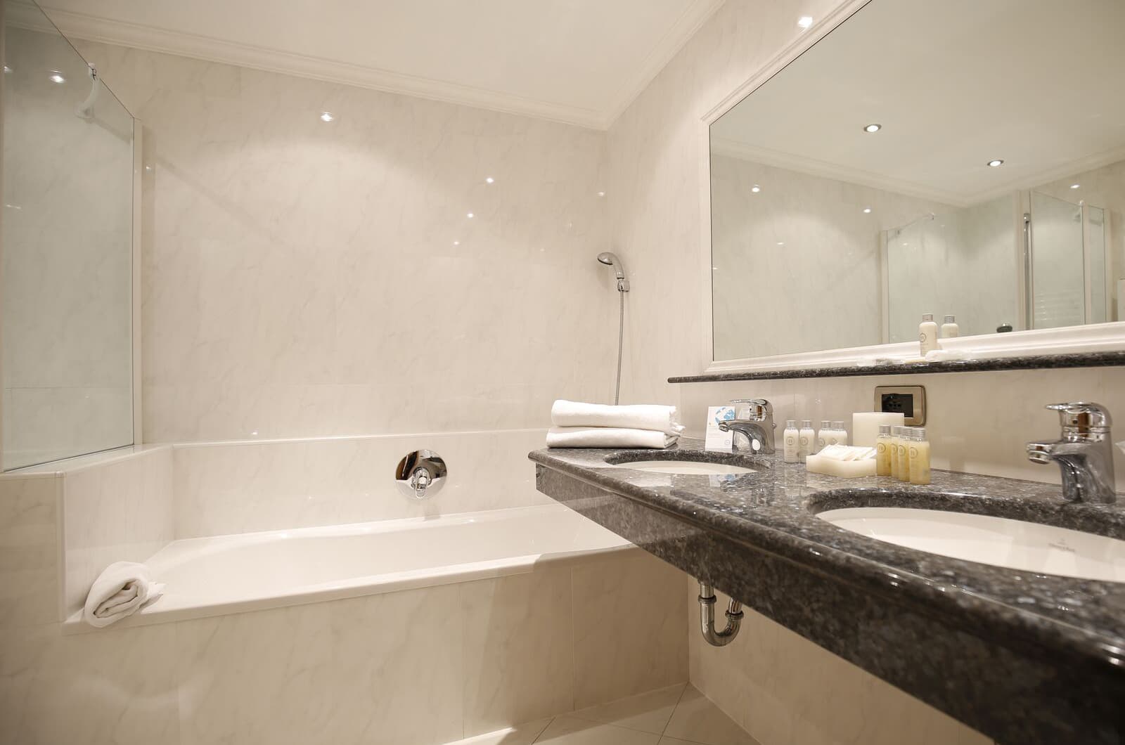 TH Corvara - Greif Hotel — fotografia 10