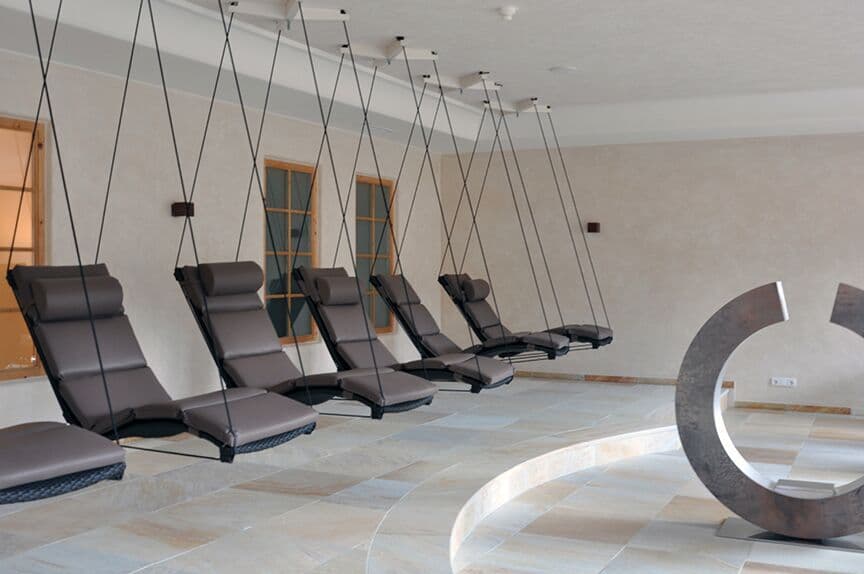 TH Corvara - Greif Hotel — fotografia 30