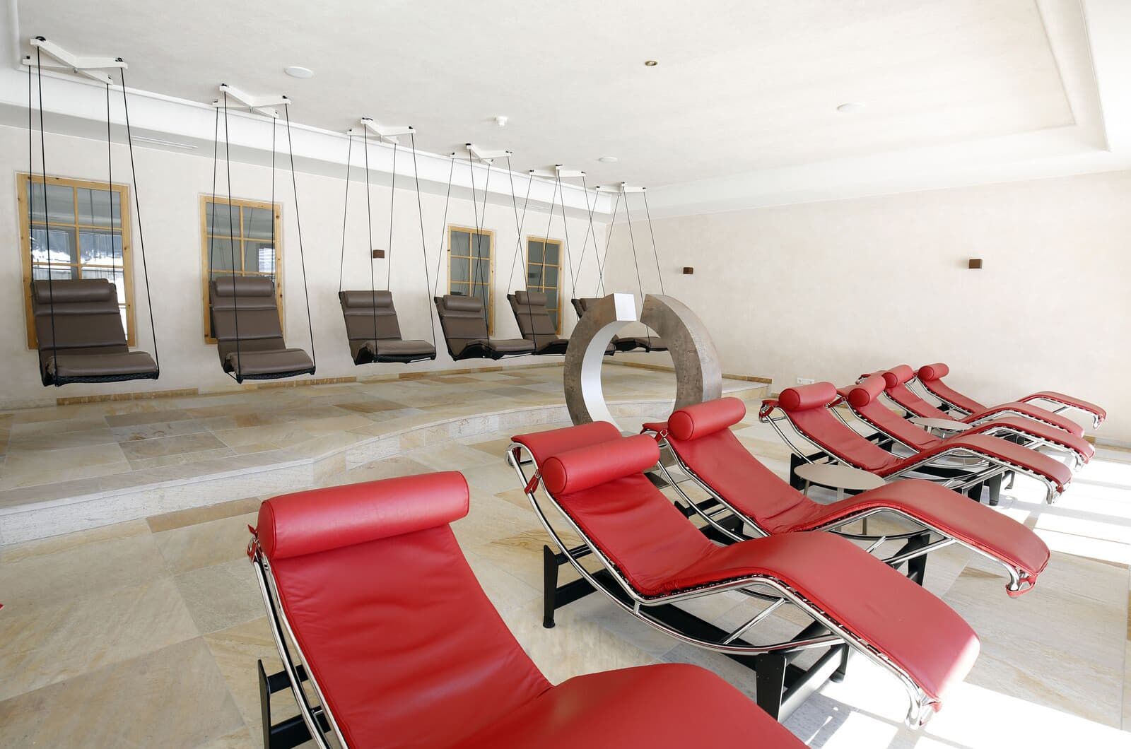 TH Corvara - Greif Hotel — fotografia 31