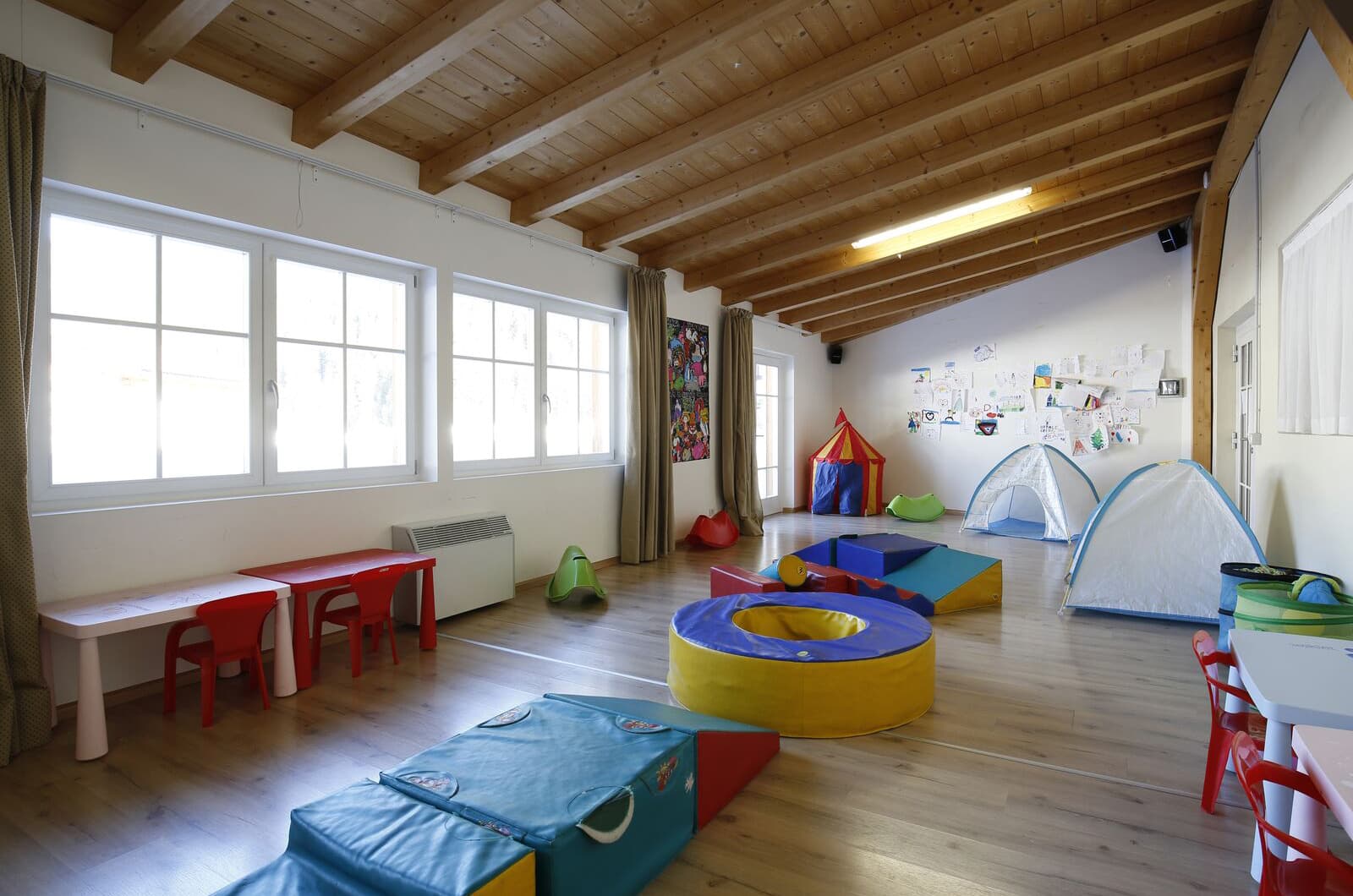 TH Corvara - Greif Hotel — fotografia 32