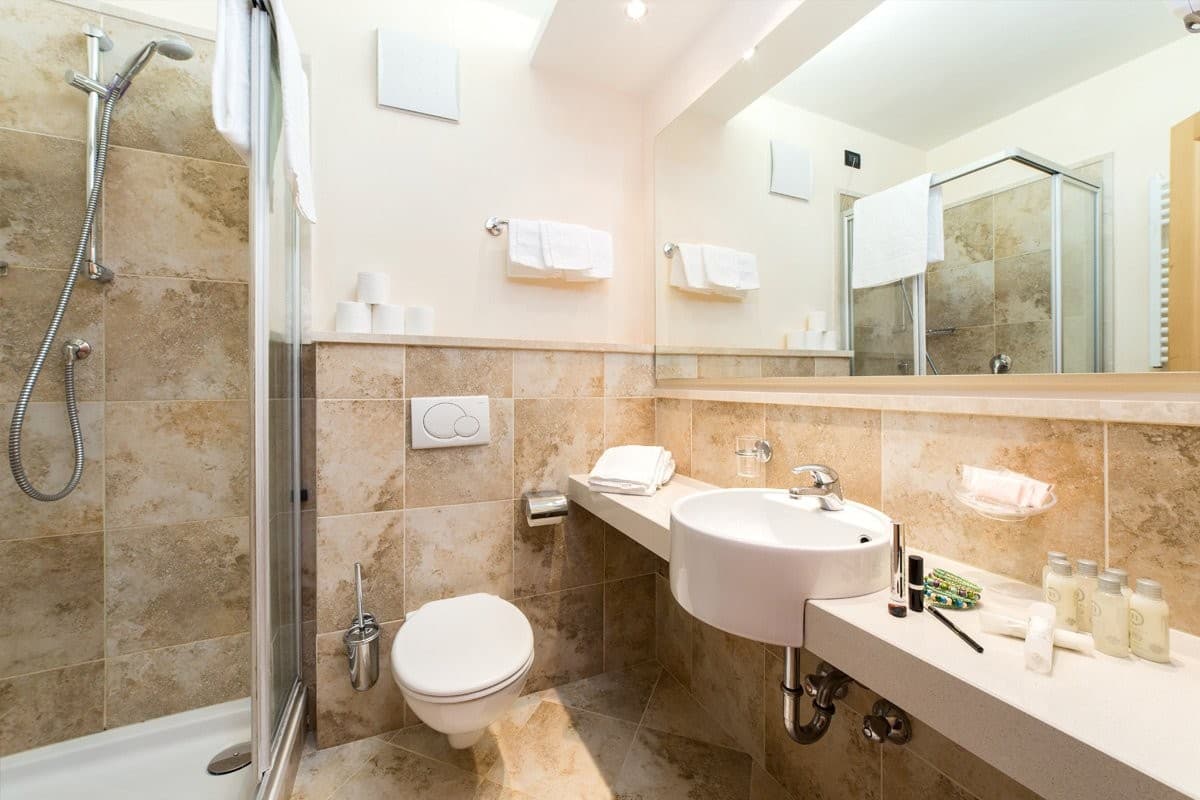 TH Corvara - Greif Hotel — fotografia 14