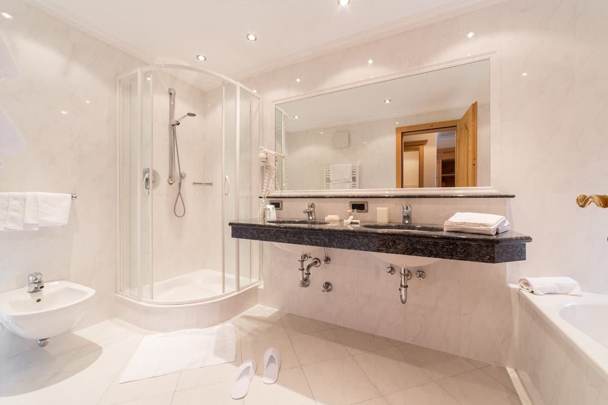 TH Corvara - Greif Hotel — fotografia 16