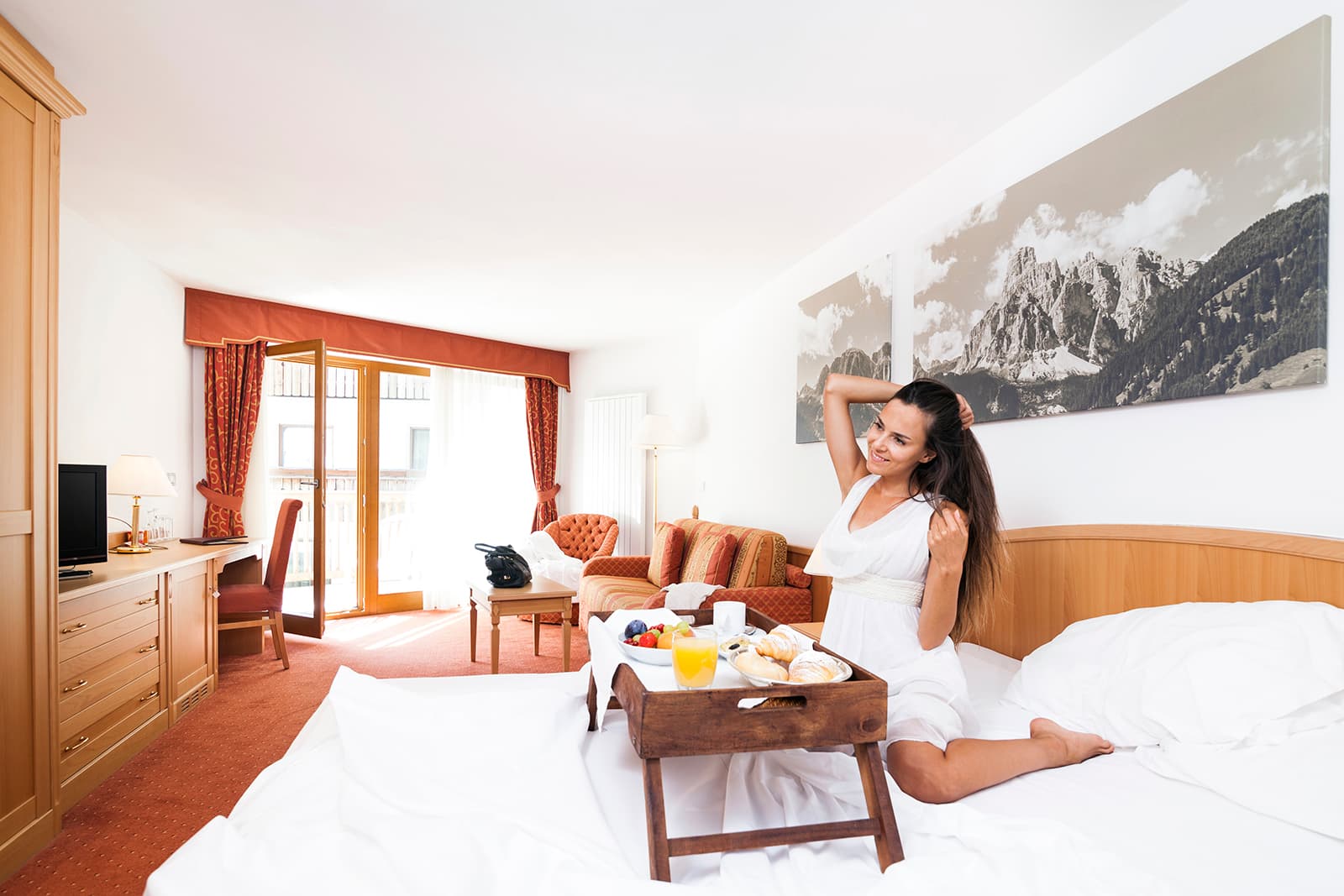 Hotel Col Alto, imagem 5