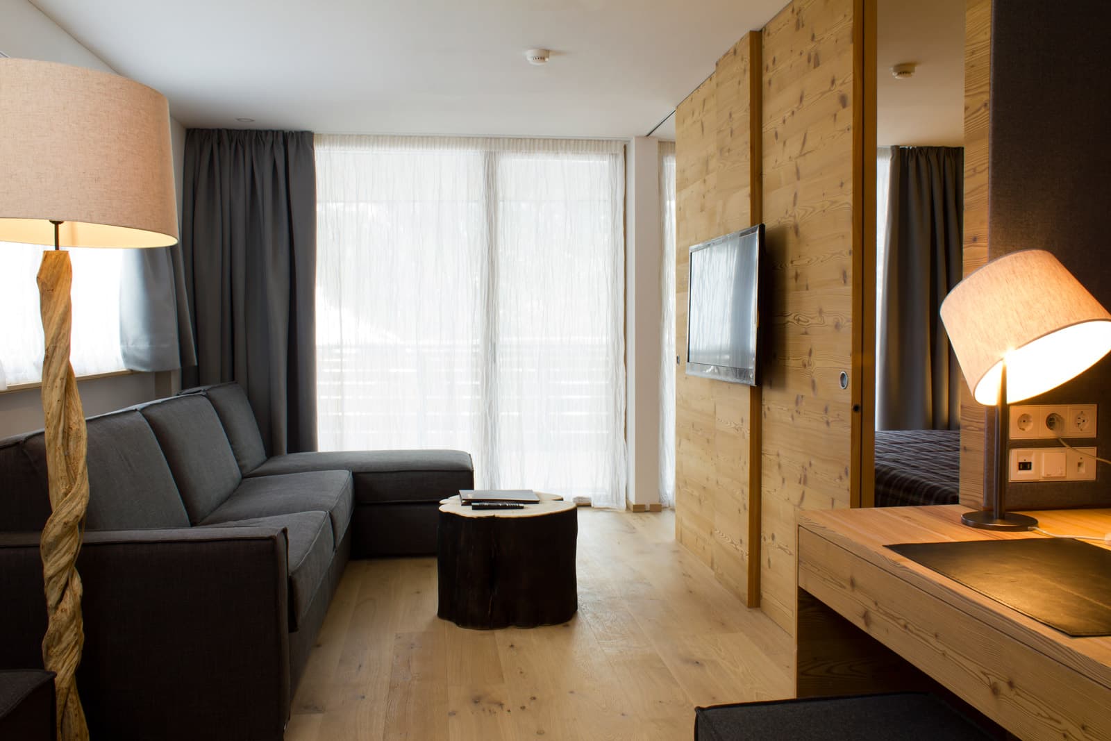 Hotel Col Alto, imagem 2
