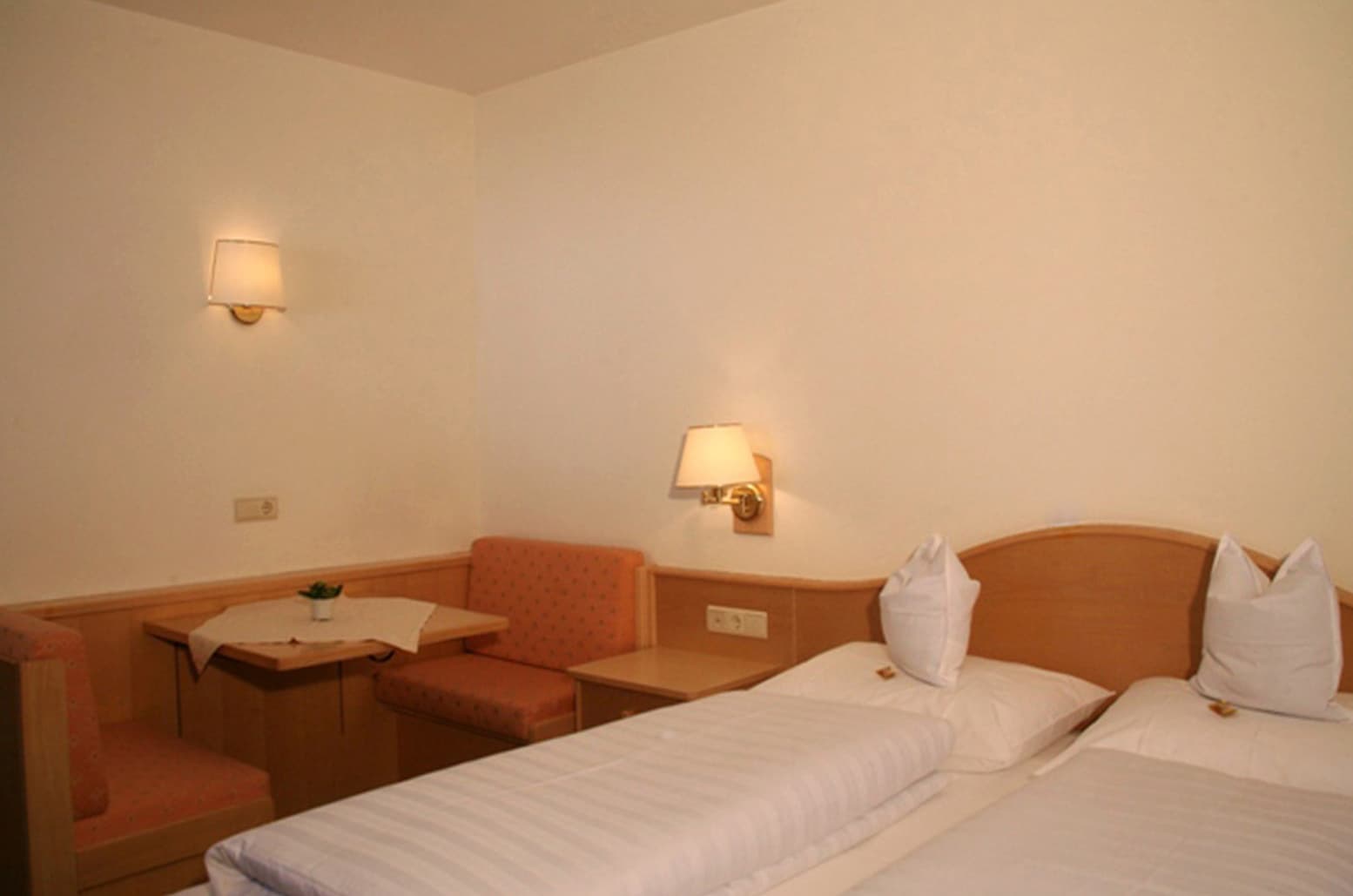 Hotel La Plaza, imagem 4