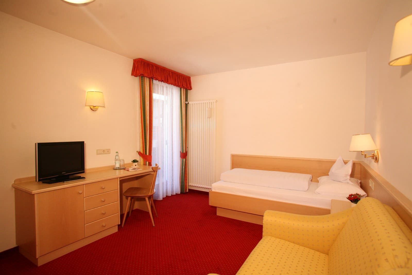 Hotel La Plaza, imagem 6