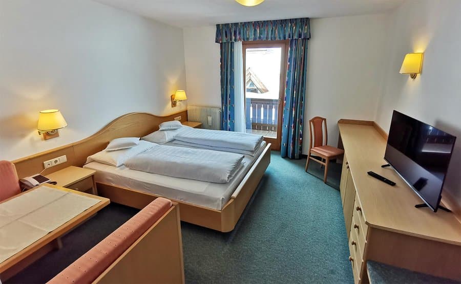 Hotel La Plaza, imagem 3