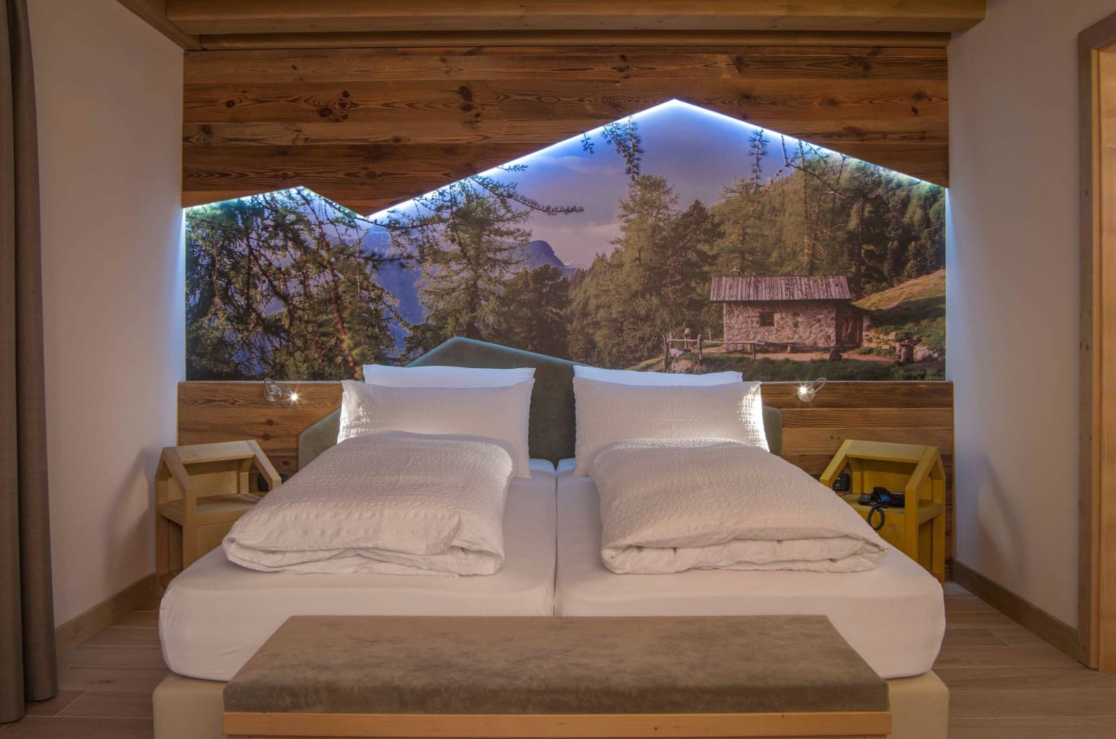 Hotel Amerikan, imagem 5
