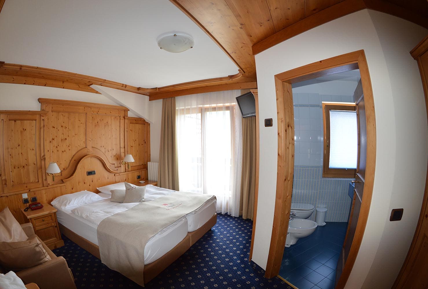 Hotel Galli, imagem 2