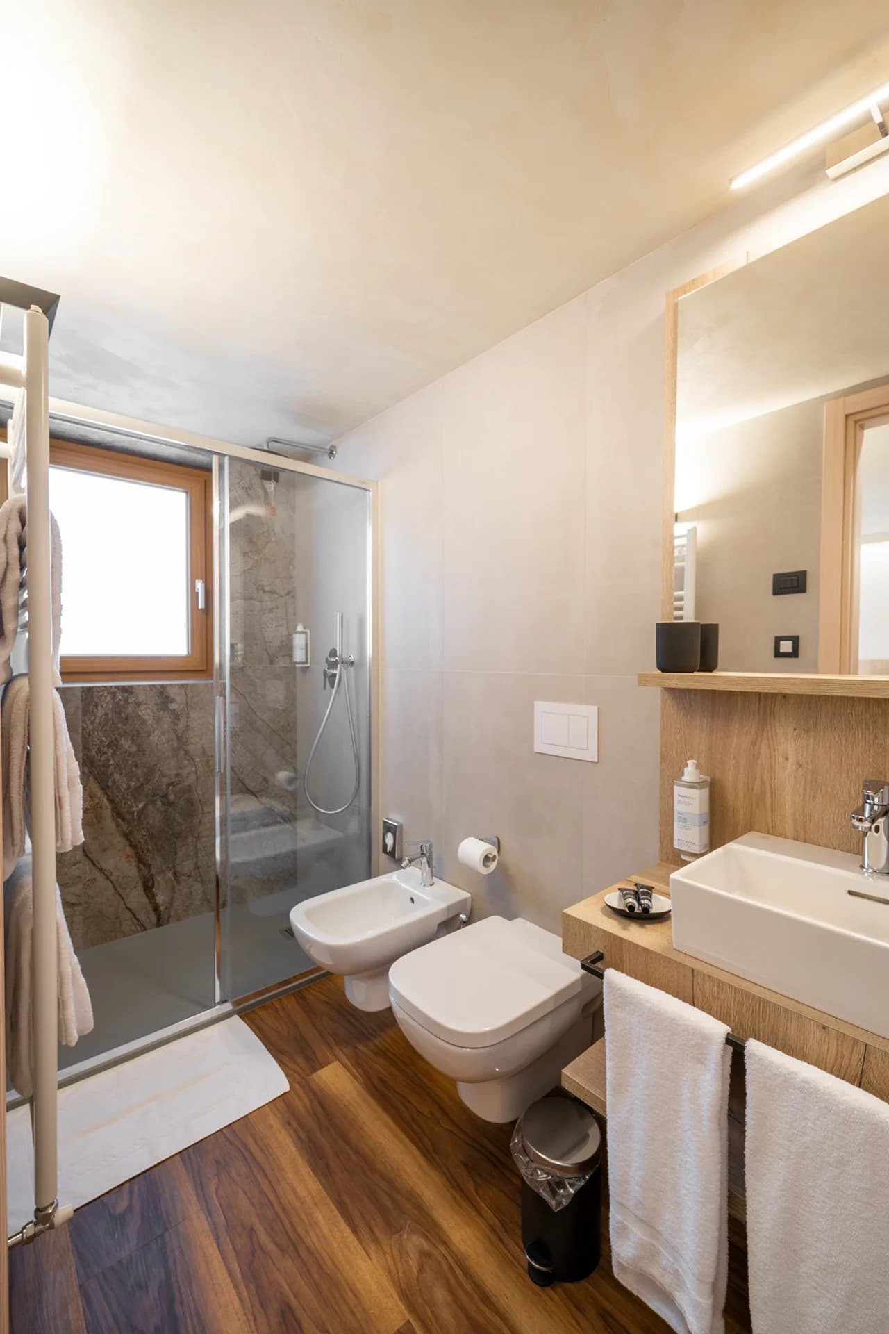 Alpen Resort Bivio — fotografia 12