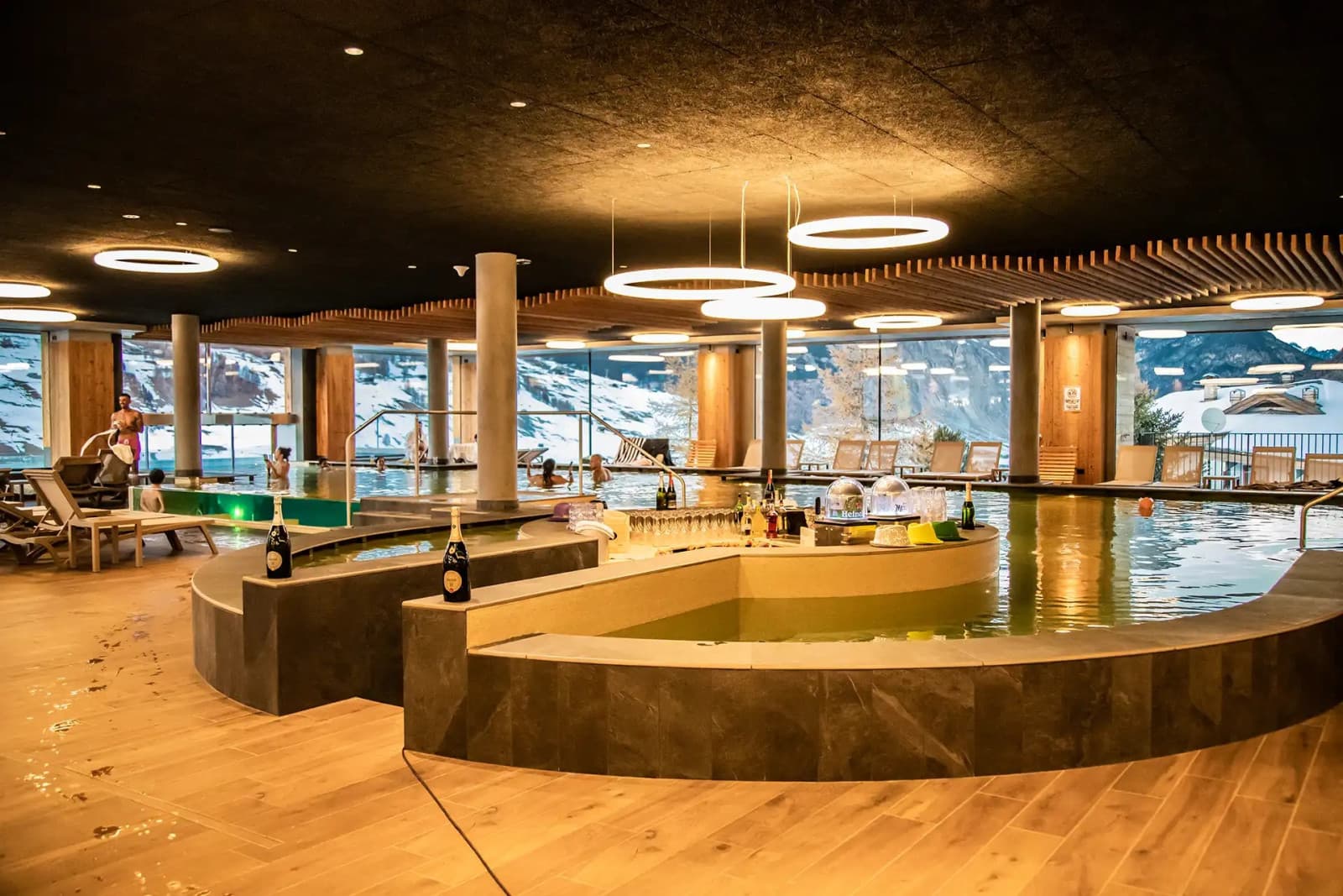Alpen Resort Bivio — fotografia 6