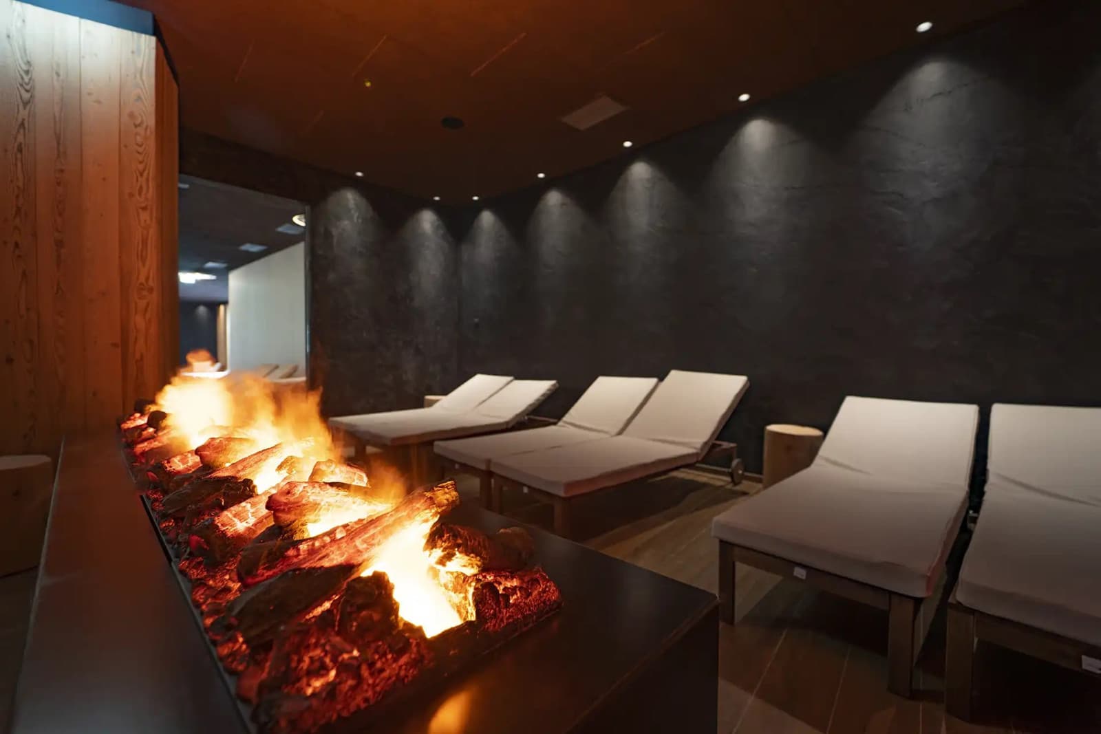 Alpen Resort Bivio — fotografia 33