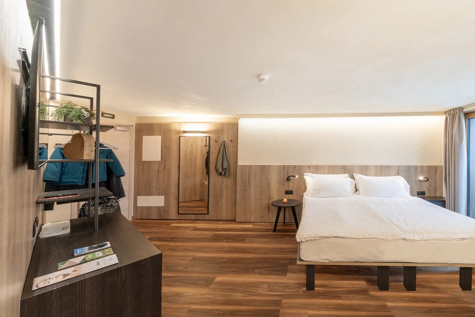 Alpen Resort Bivio — fotografia 11