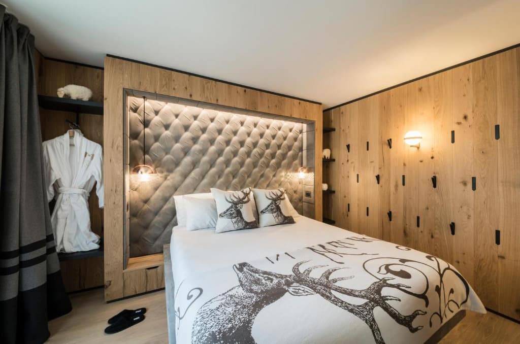 Majestic Mountain Charme Hotel, imagem 5