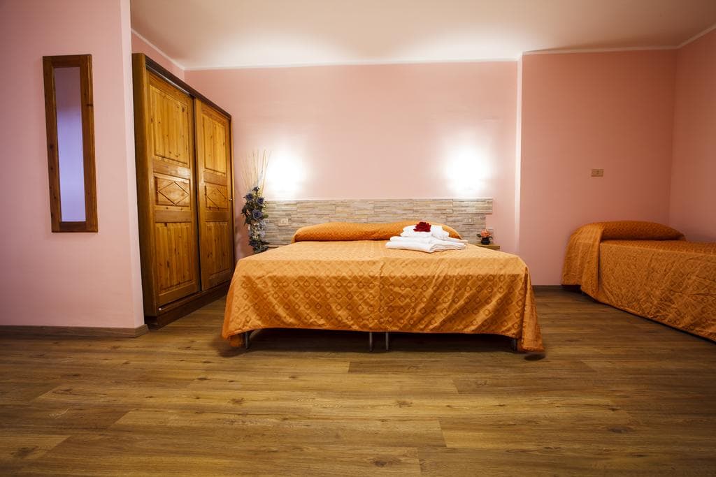 Hotel Olimpic, imagem 6